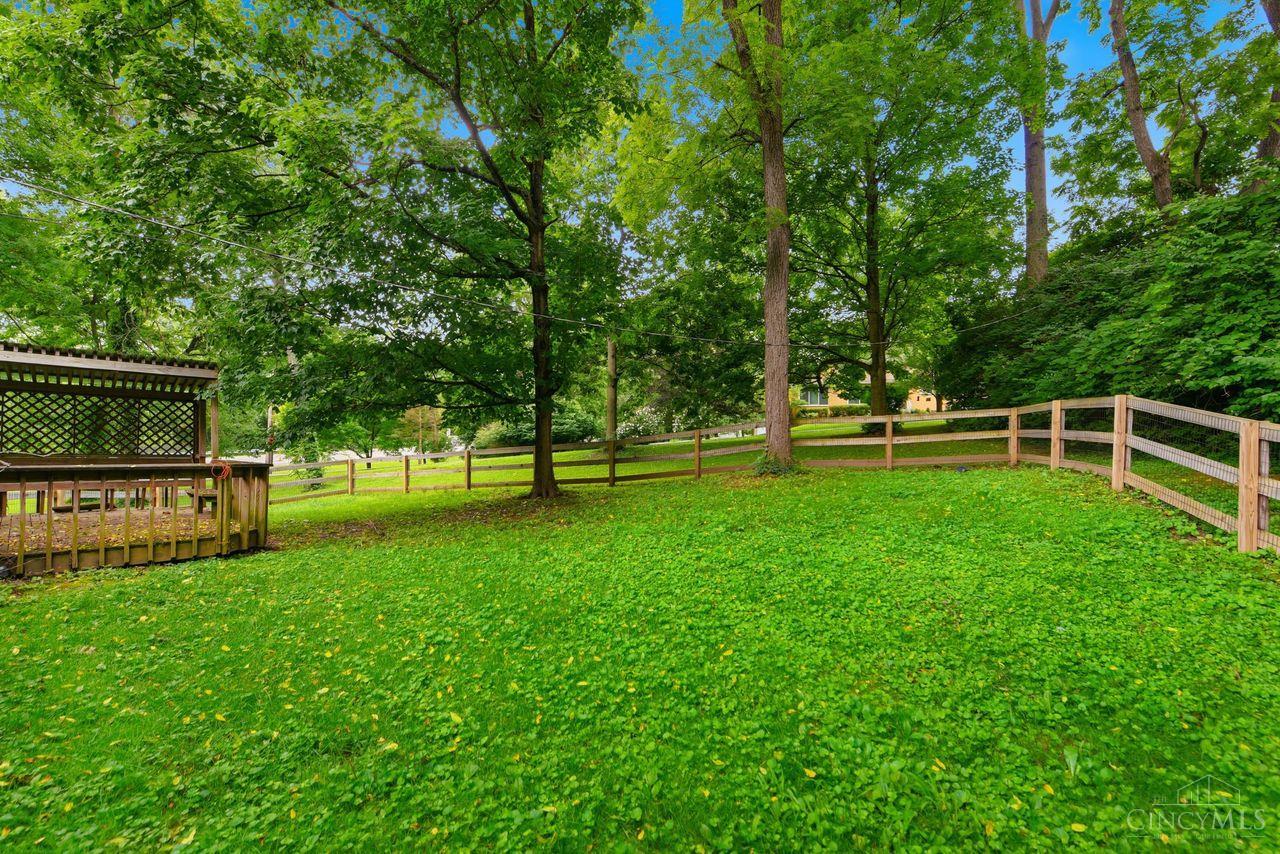 5501 Vonderhaar Court