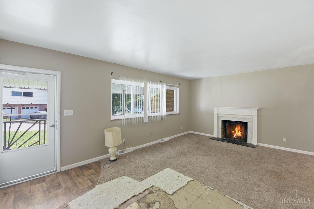 5501 Vonderhaar Court