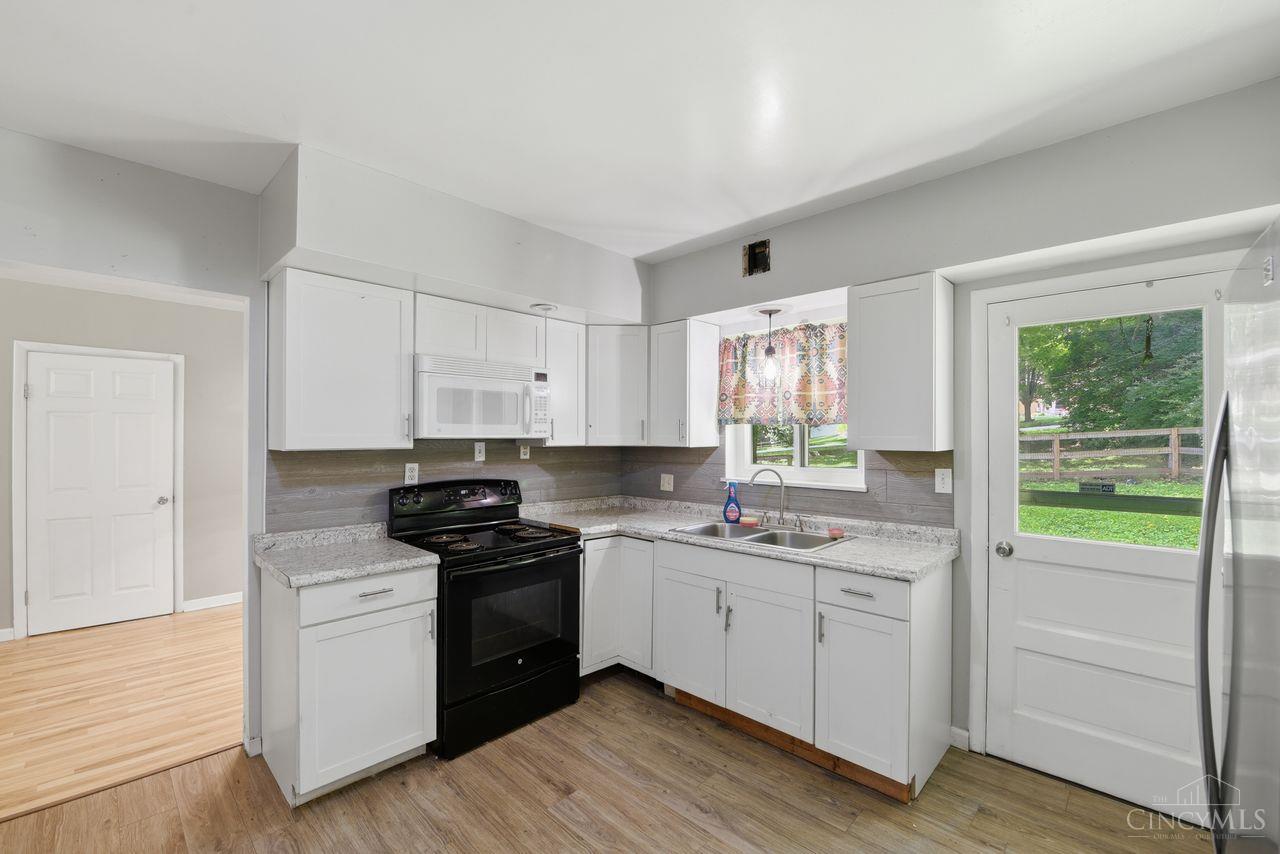 5501 Vonderhaar Court