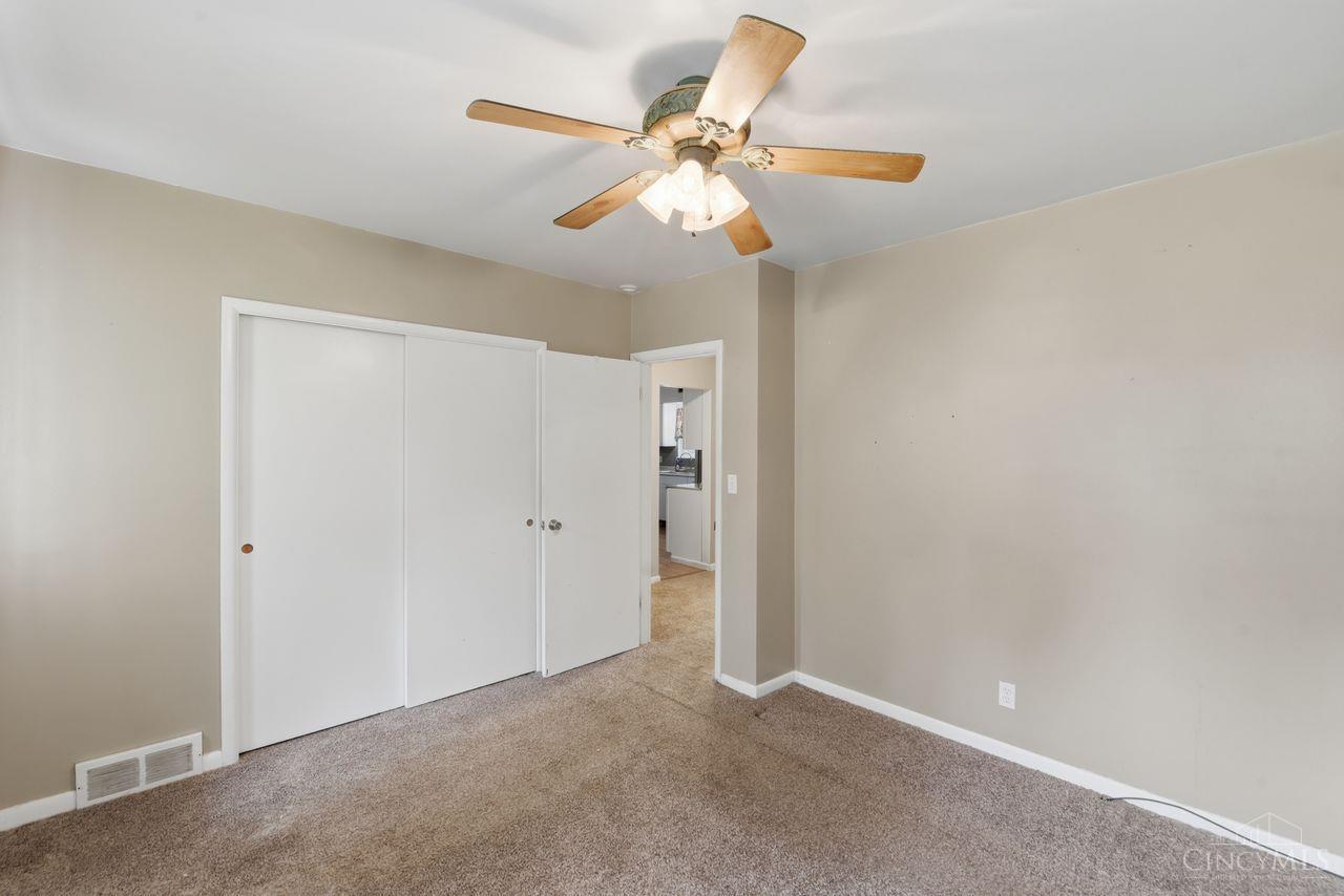 5501 Vonderhaar Court