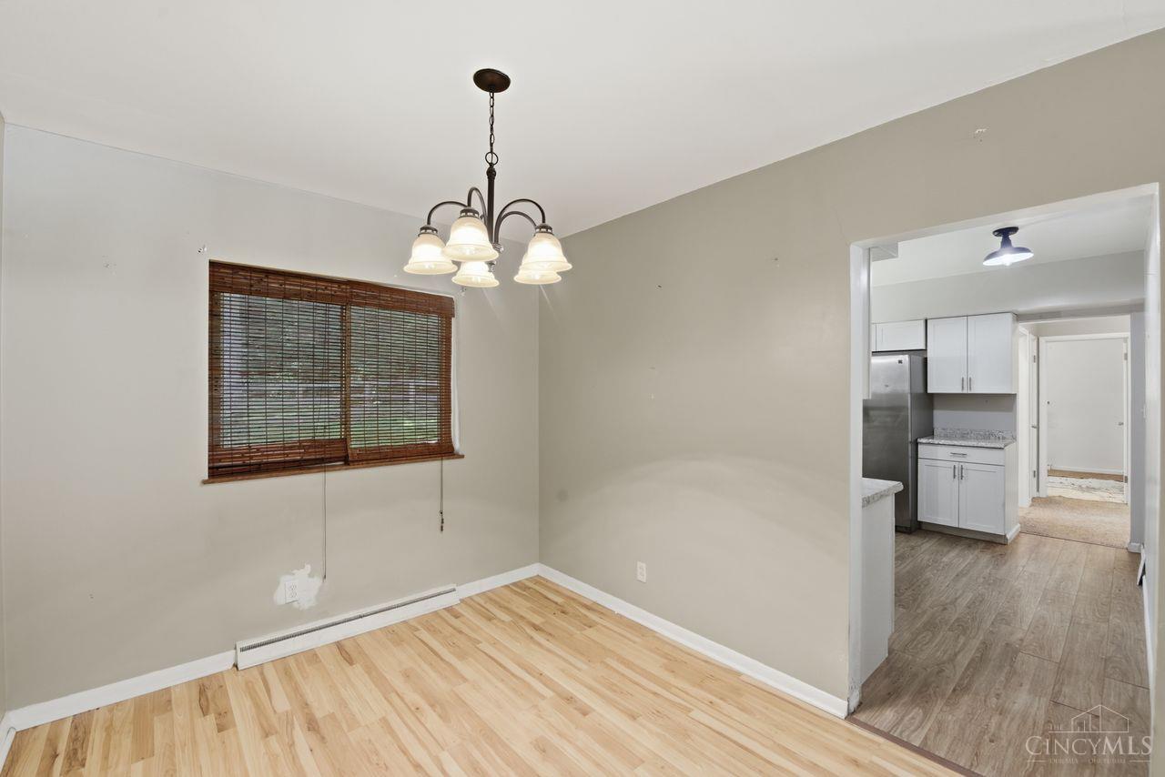 5501 Vonderhaar Court