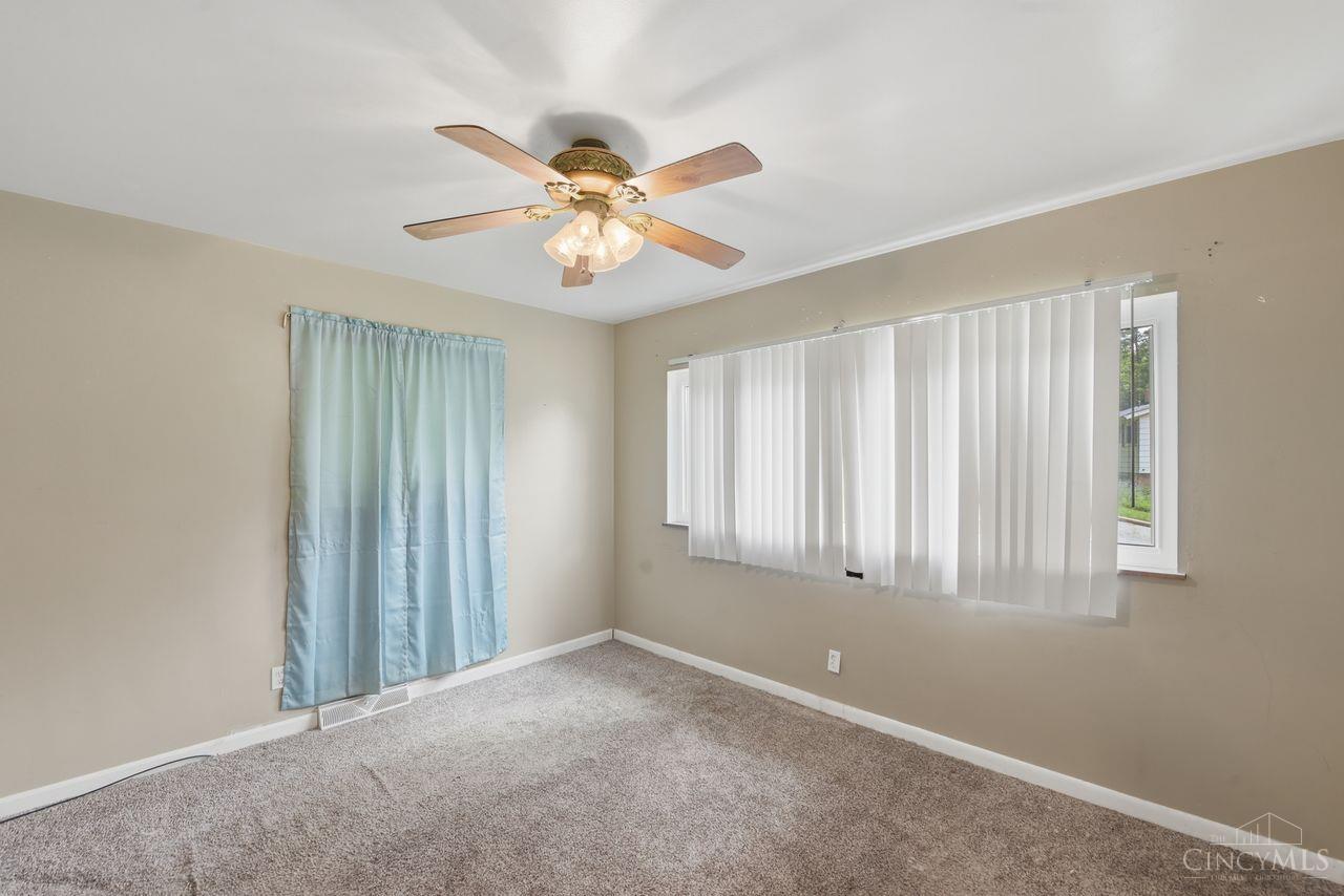 5501 Vonderhaar Court