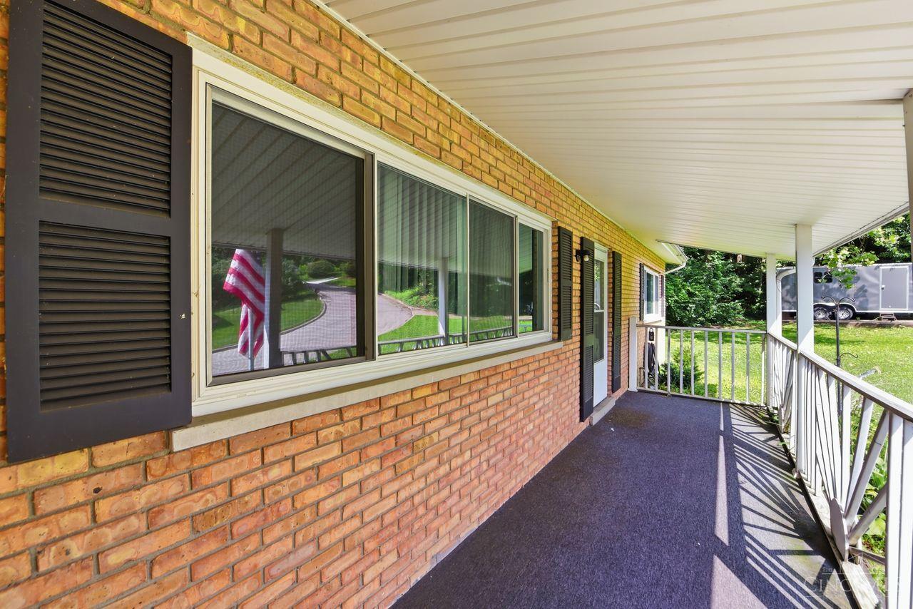 5501 Vonderhaar Court