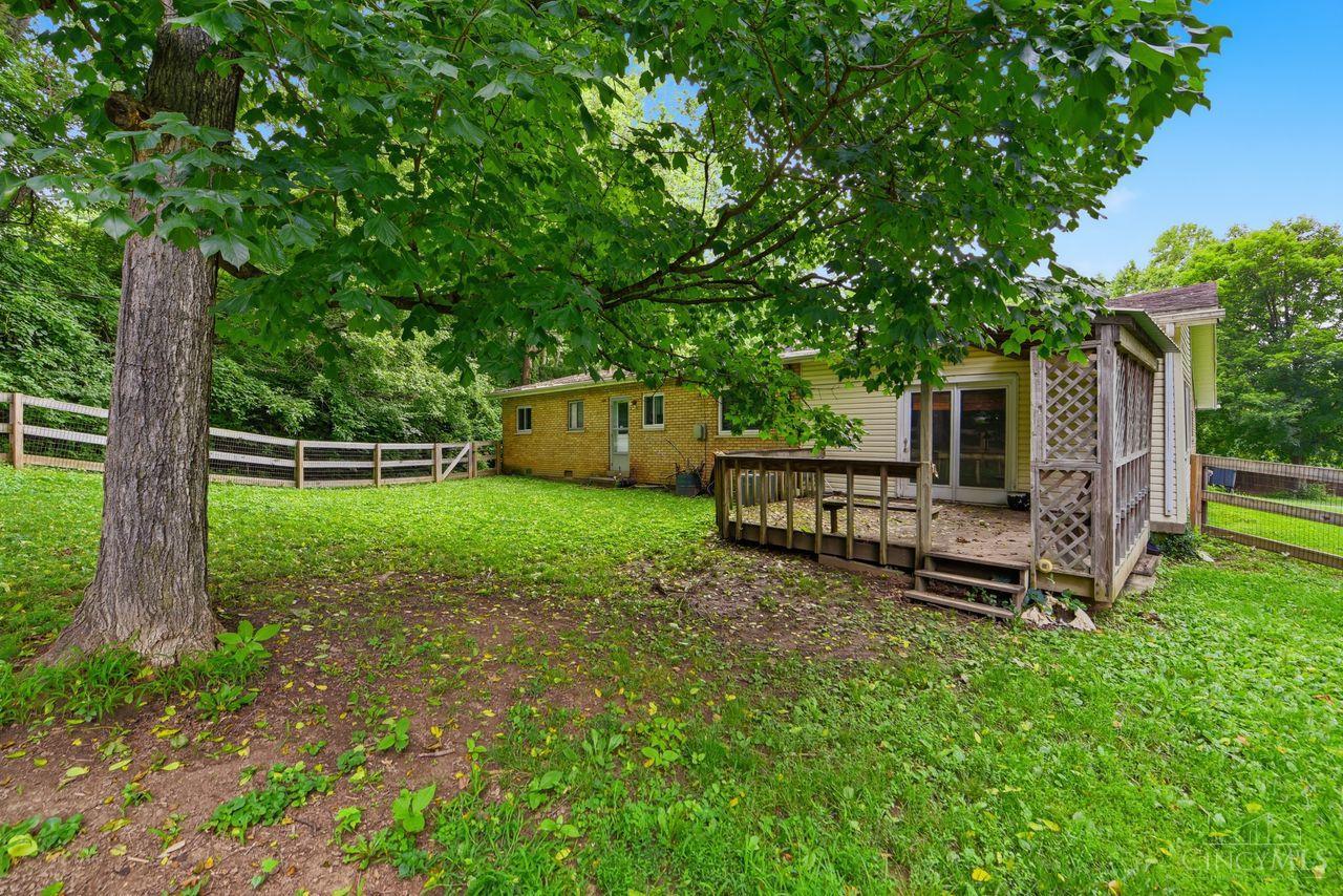 5501 Vonderhaar Court