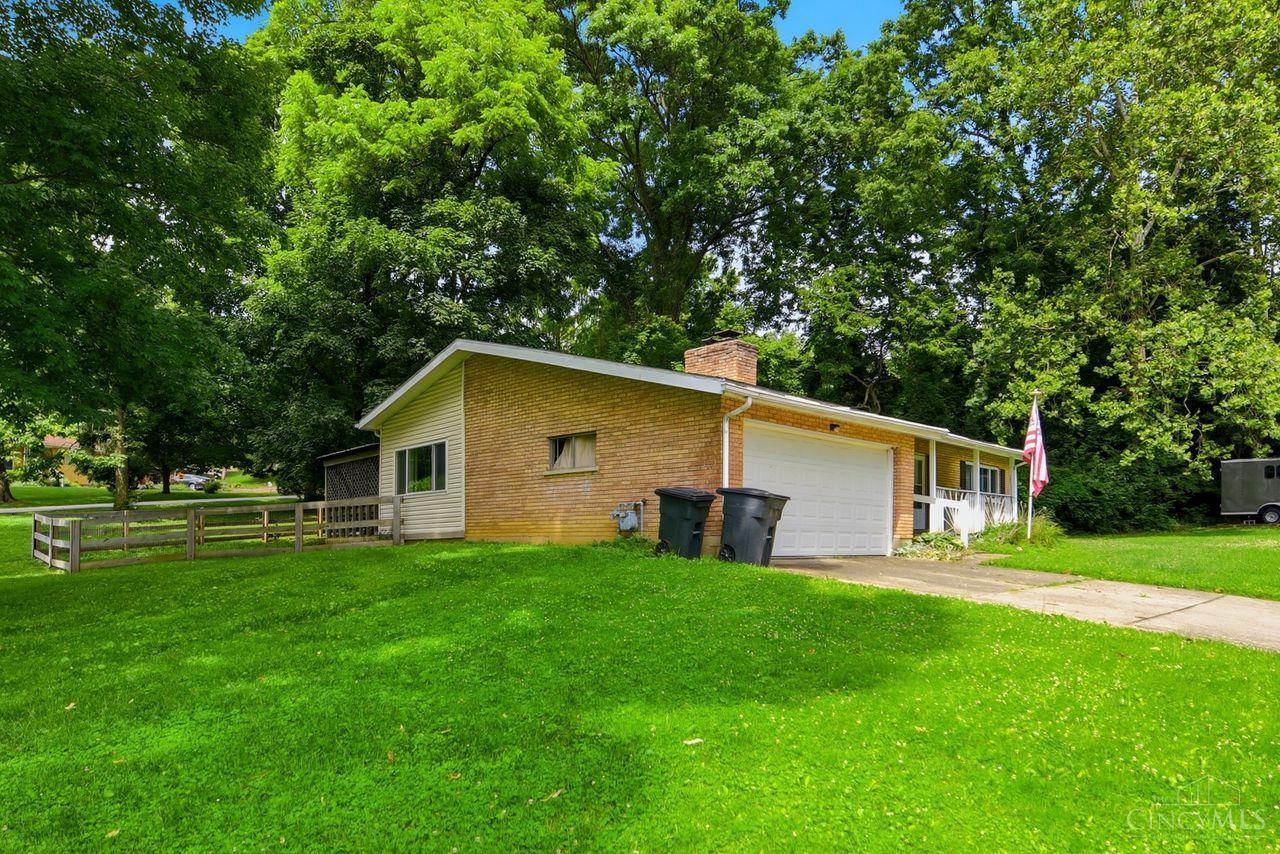 5501 Vonderhaar Court