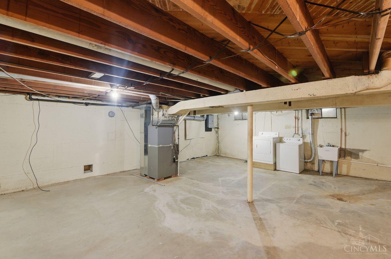 5501 Vonderhaar Court