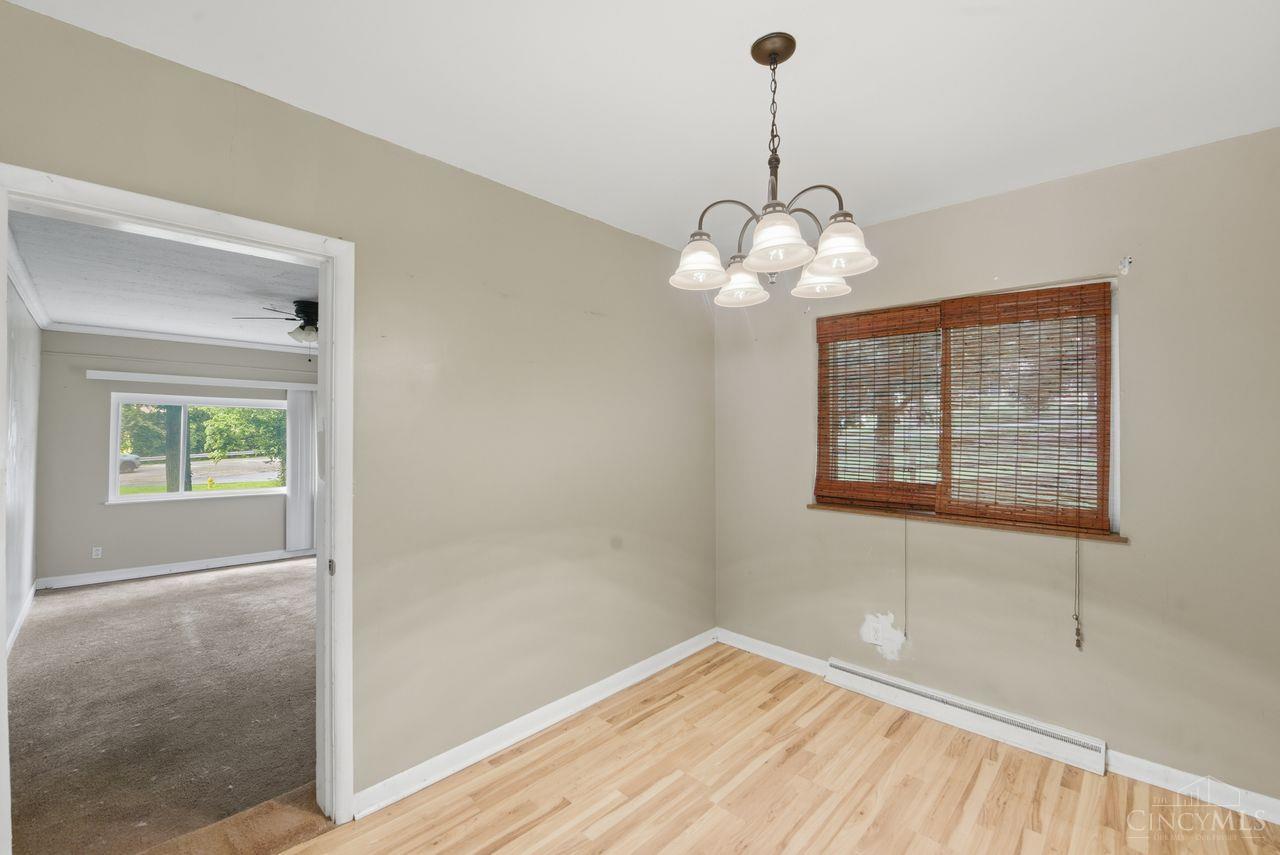 5501 Vonderhaar Court