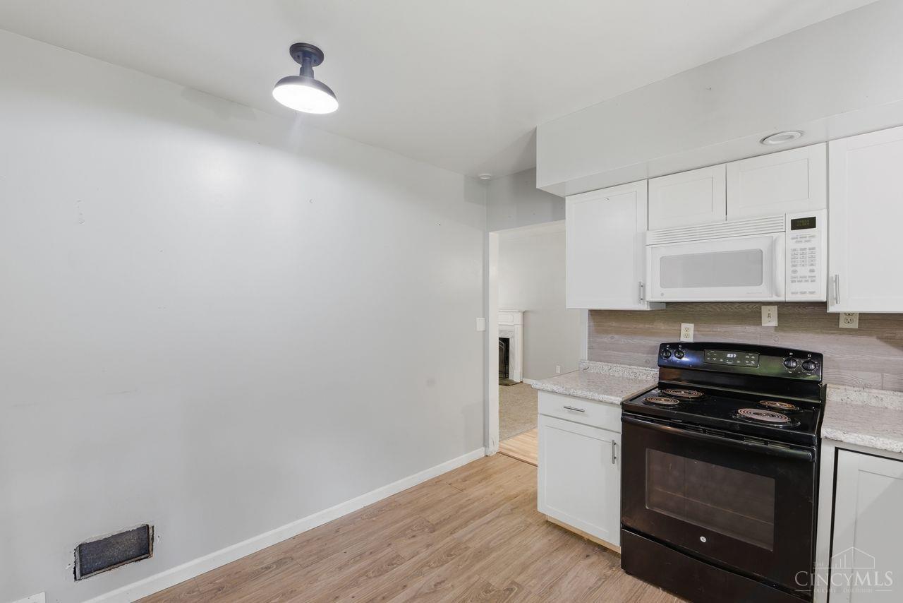 5501 Vonderhaar Court