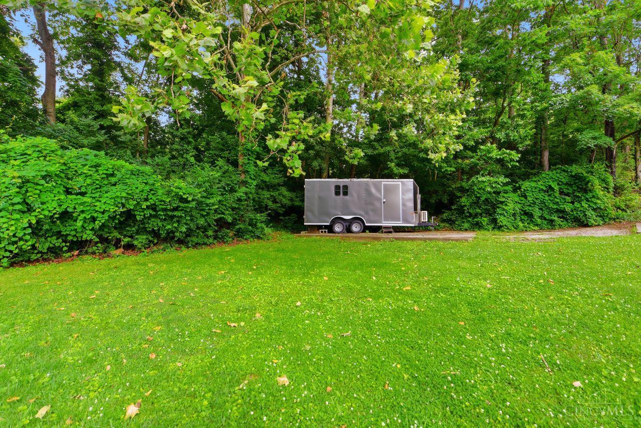 5501 Vonderhaar Court