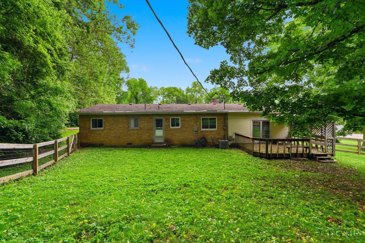 5501 Vonderhaar Court