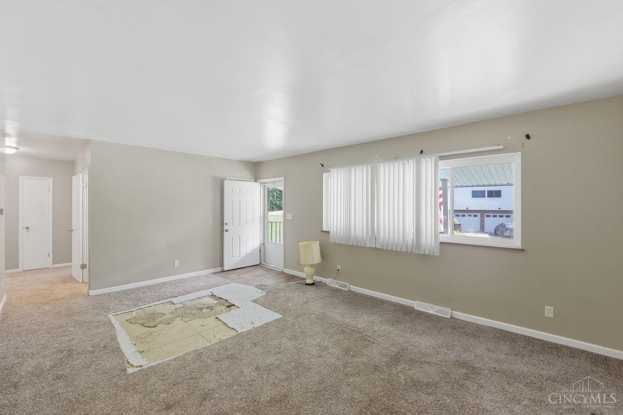 5501 Vonderhaar Court
