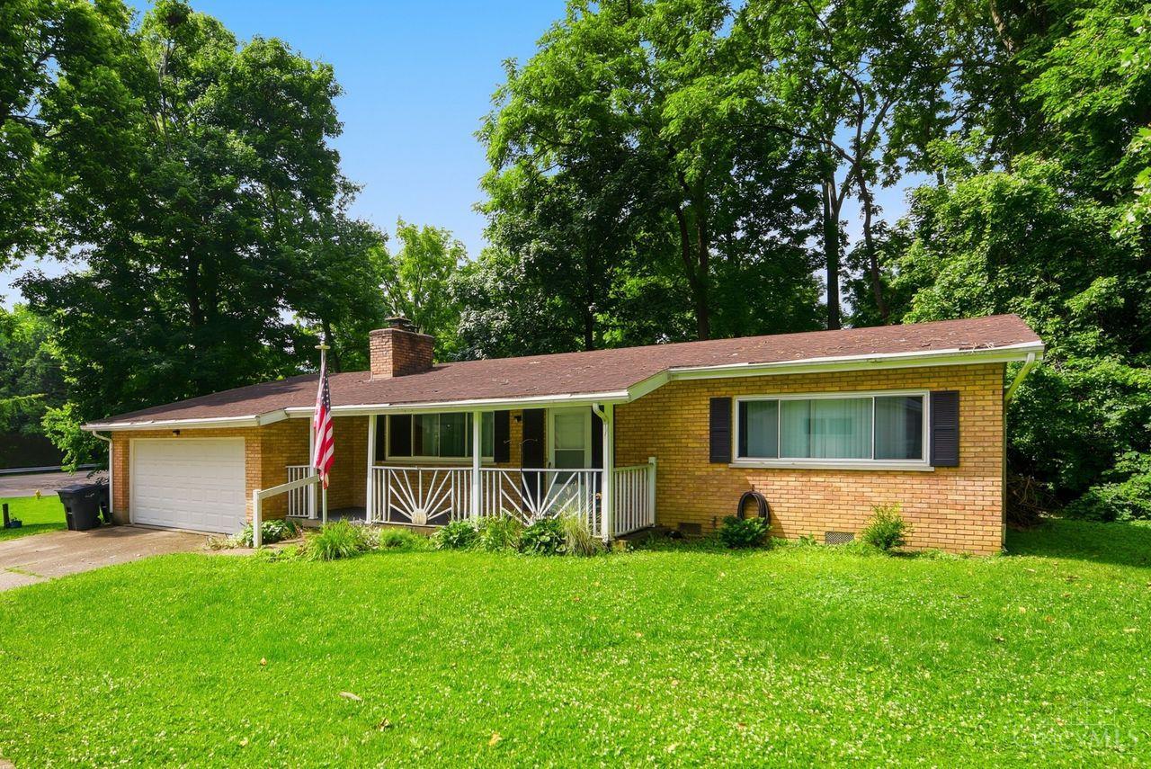 5501 Vonderhaar Court