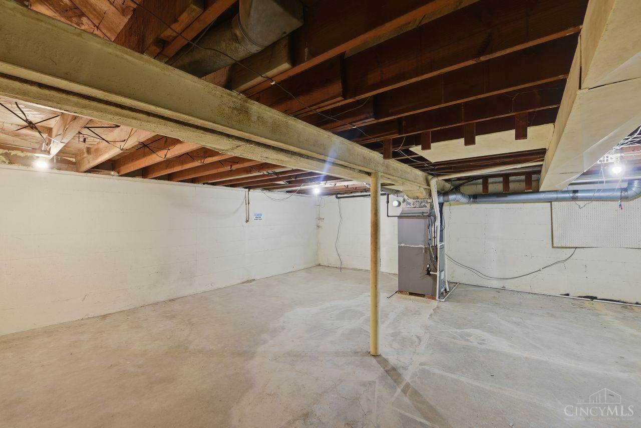 5501 Vonderhaar Court