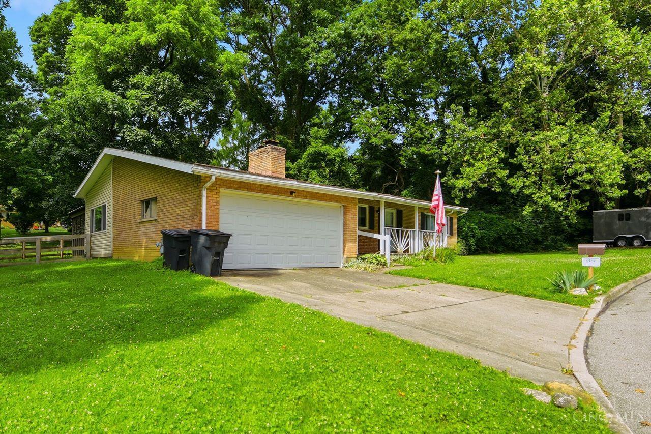 5501 Vonderhaar Court