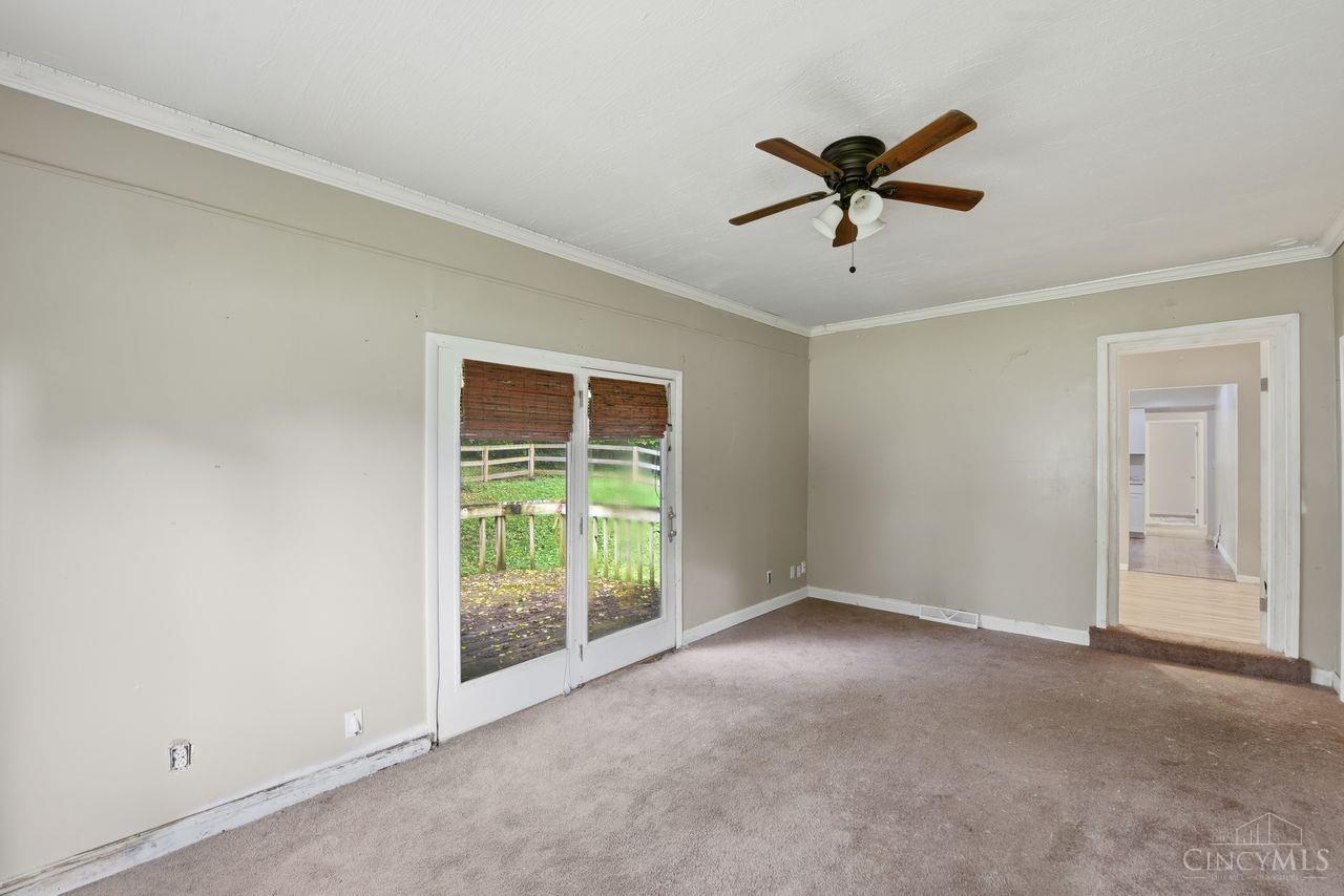 5501 Vonderhaar Court
