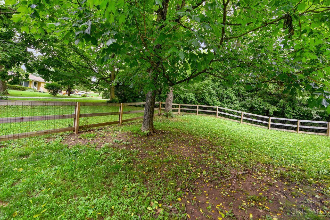 5501 Vonderhaar Court