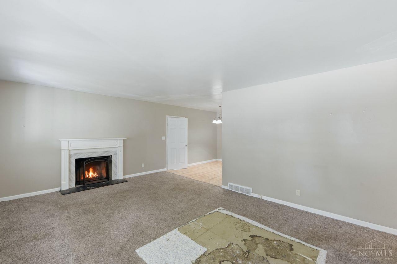 5501 Vonderhaar Court
