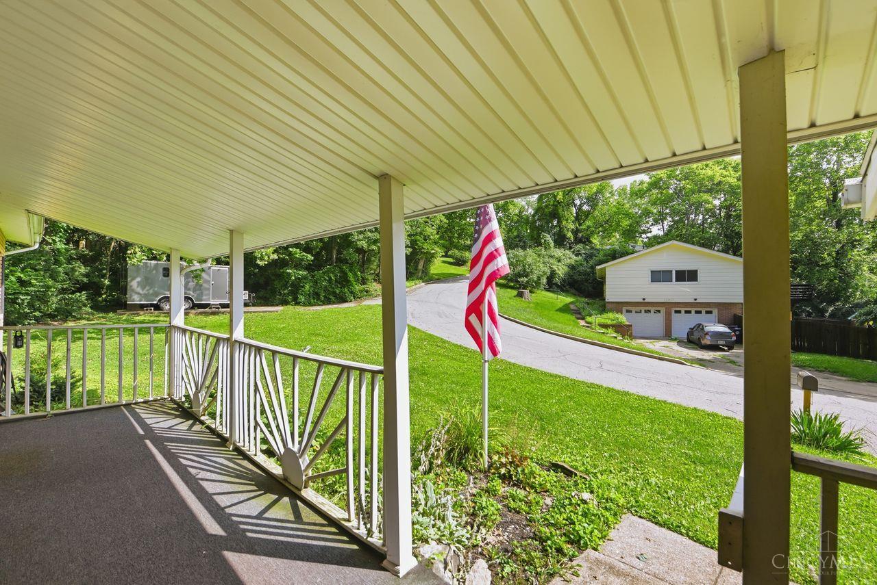 5501 Vonderhaar Court