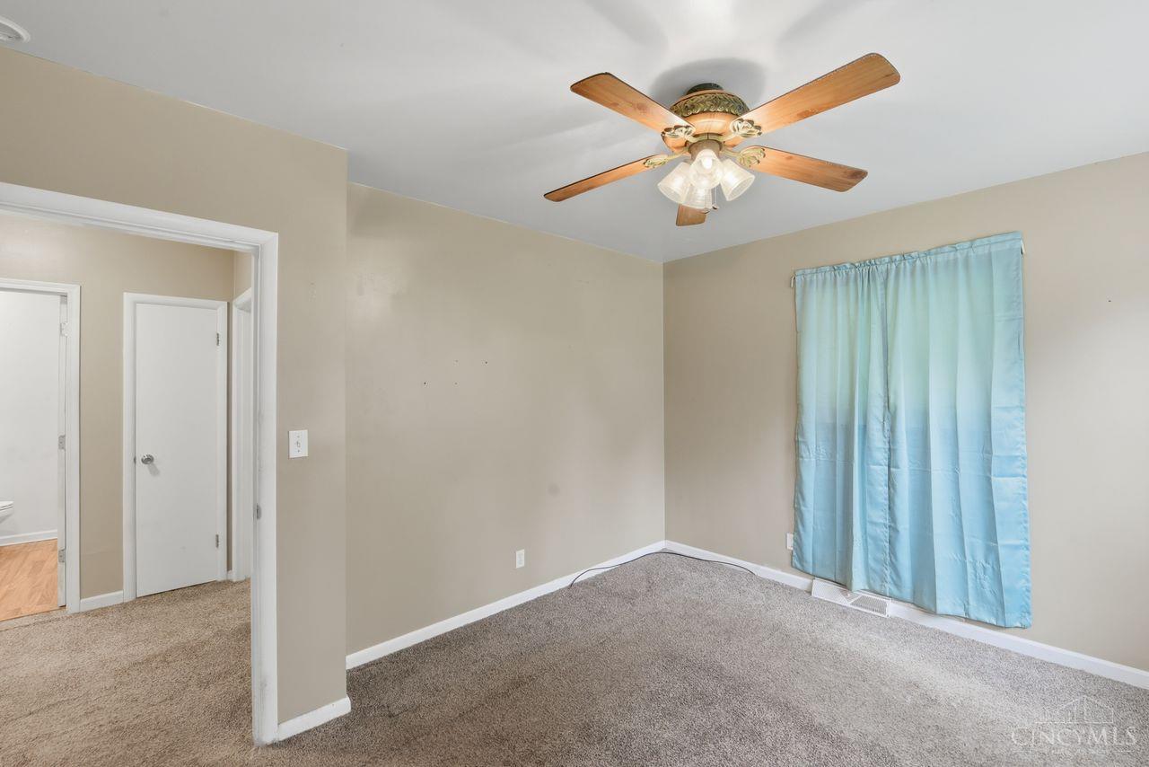 5501 Vonderhaar Court