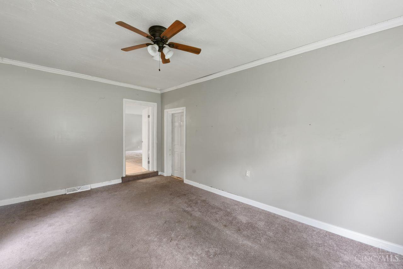 5501 Vonderhaar Court