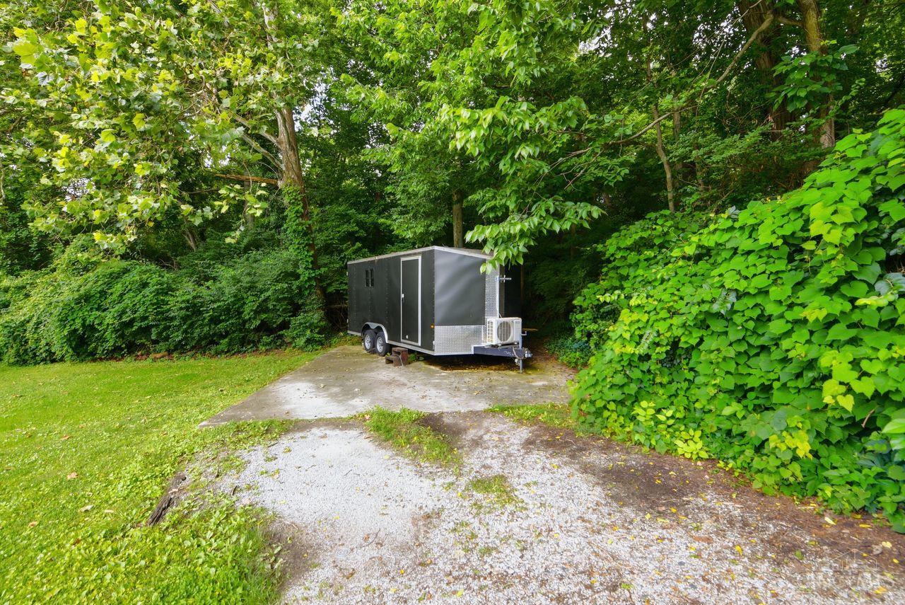 5501 Vonderhaar Court