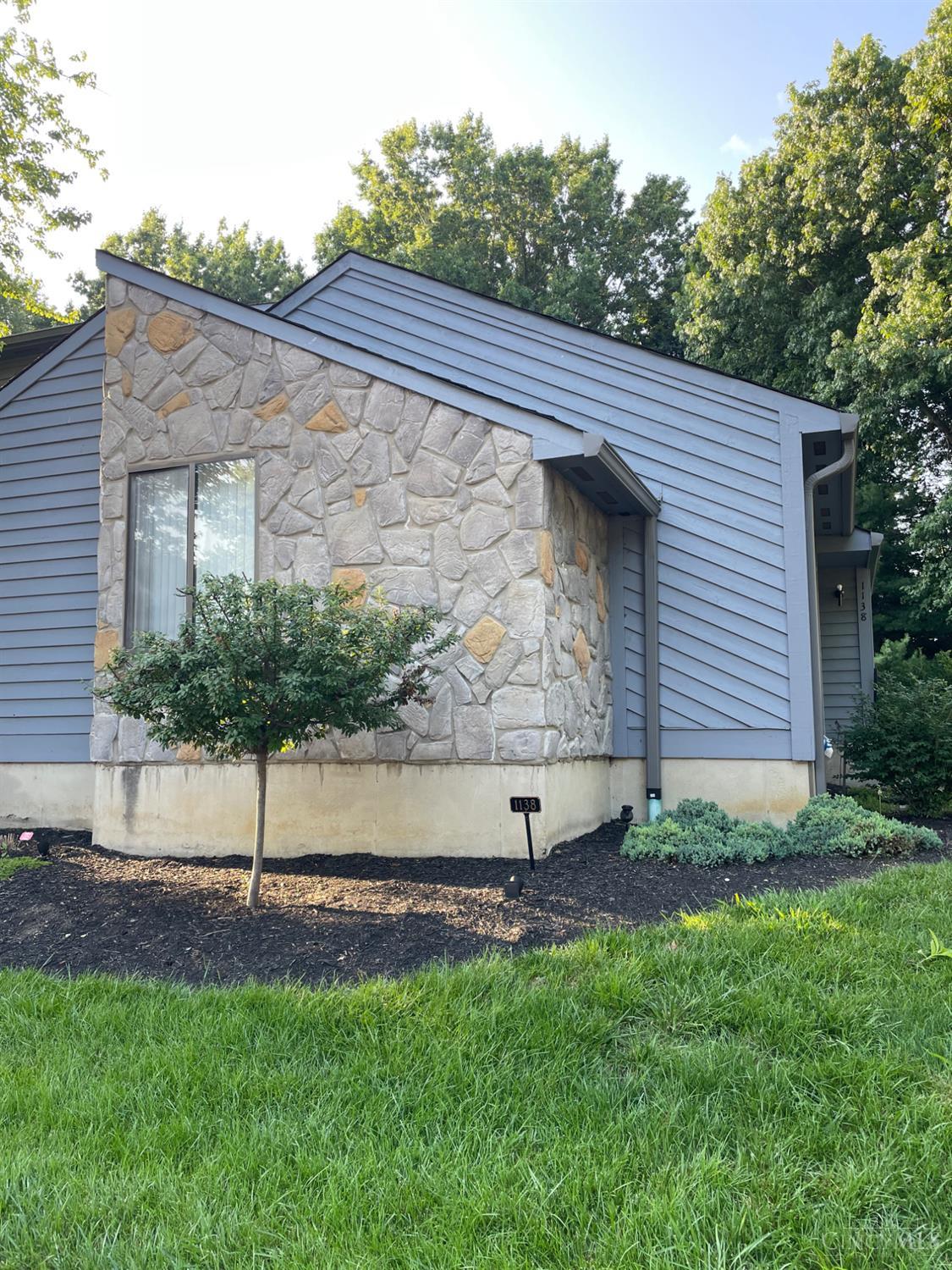 1138 Chestnut Court