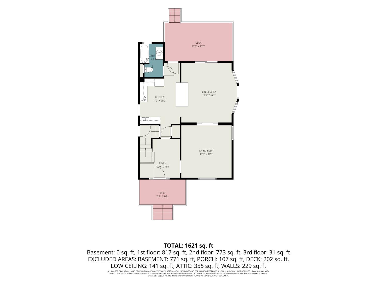 934 Sunset Avenue