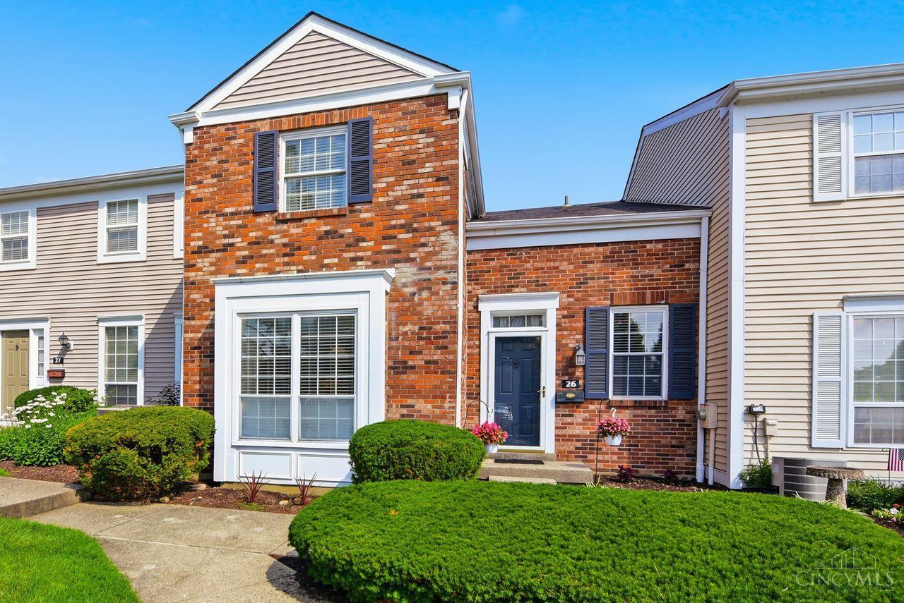 26 Twin Lakes Drive