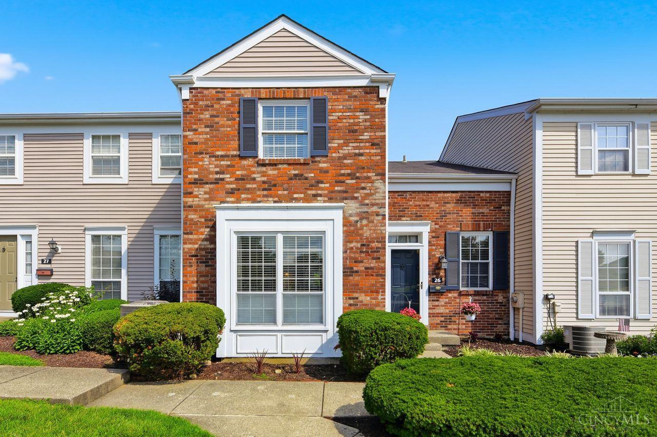 26 Twin Lakes Drive