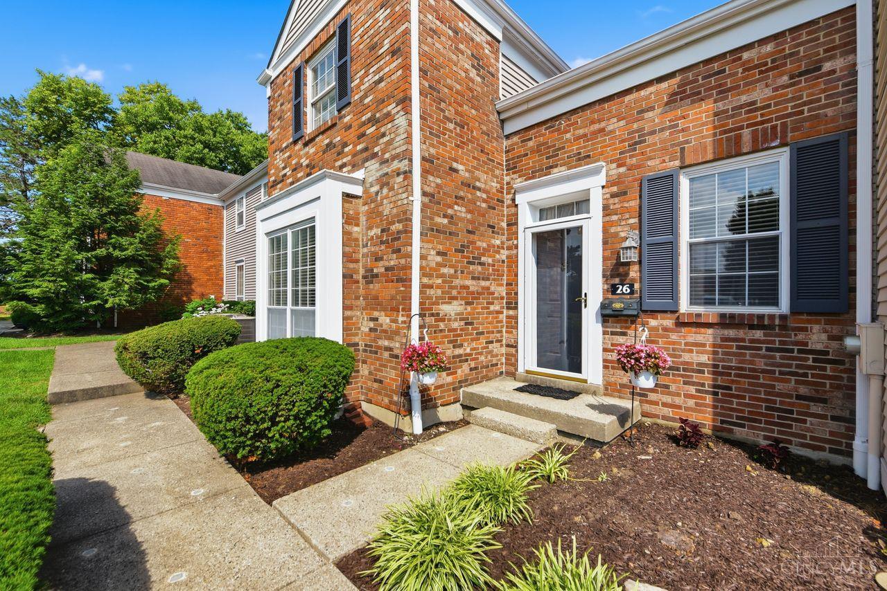 26 Twin Lakes Drive