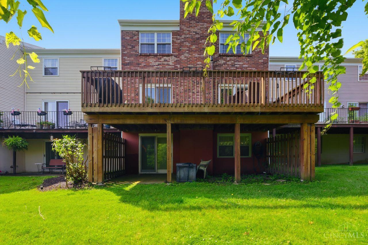 26 Twin Lakes Drive