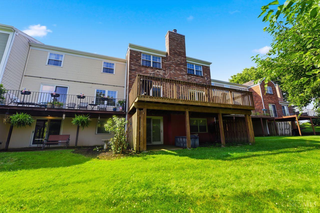 26 Twin Lakes Drive