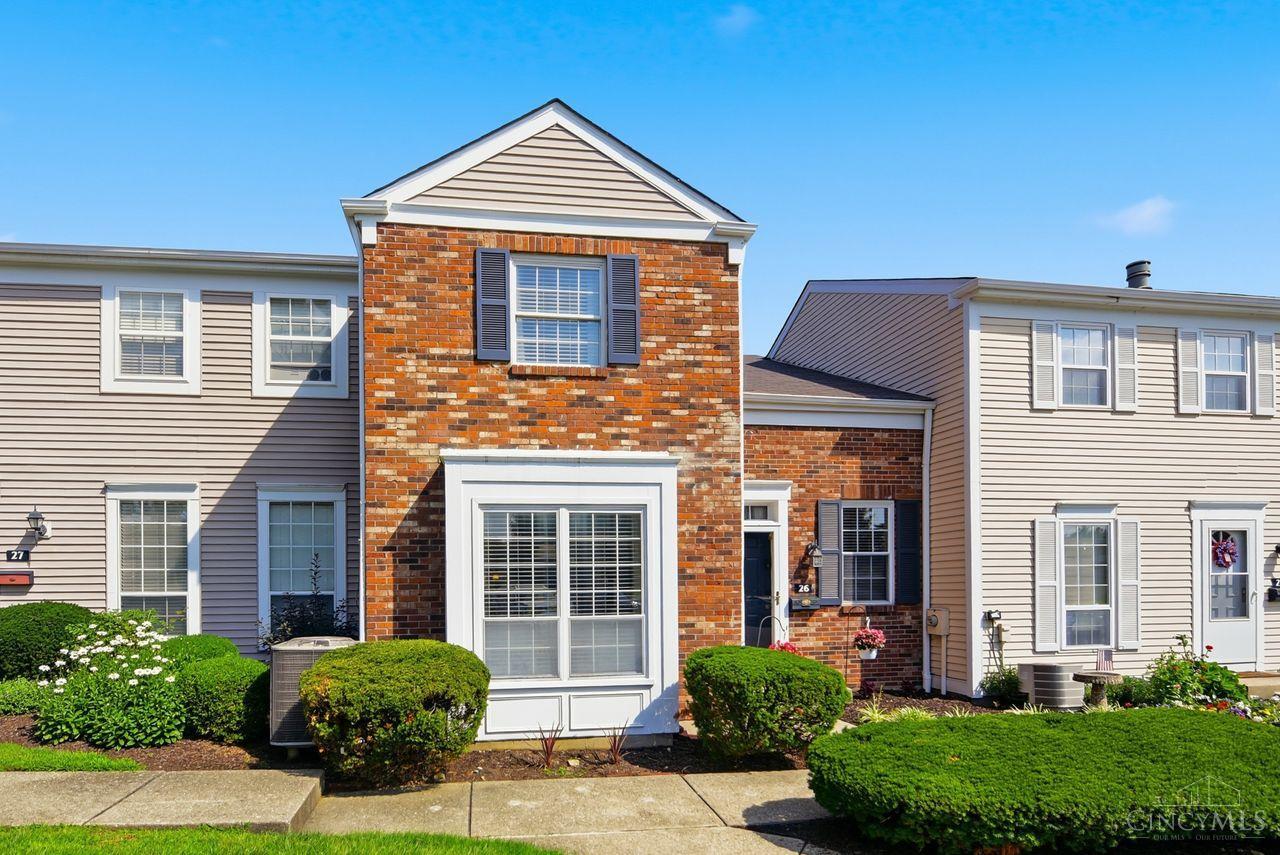 26 Twin Lakes Drive