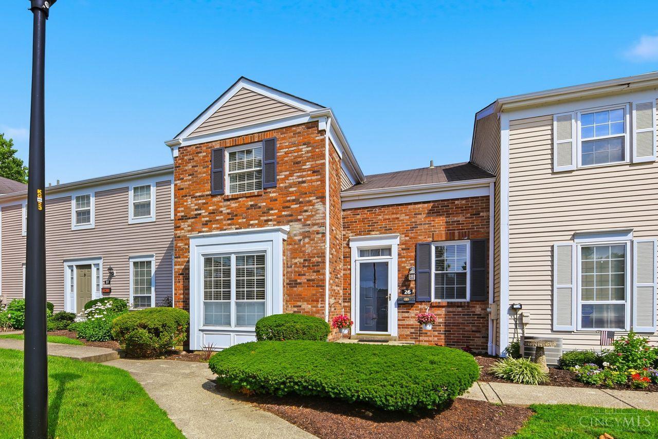 26 Twin Lakes Drive