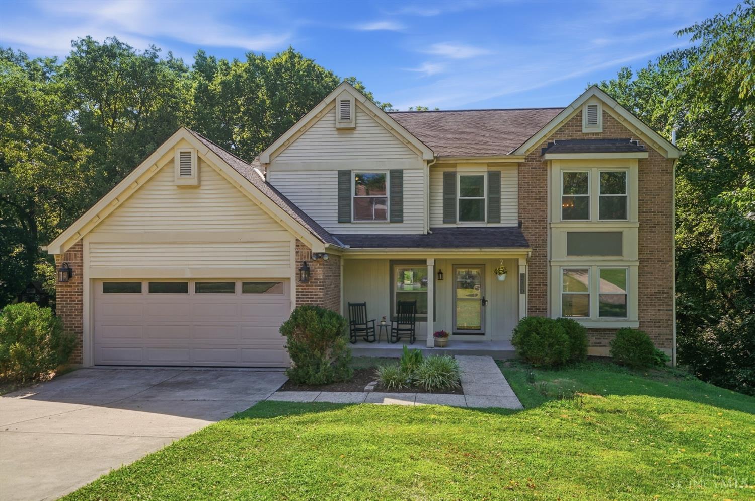8730 Apple Blossom Lane