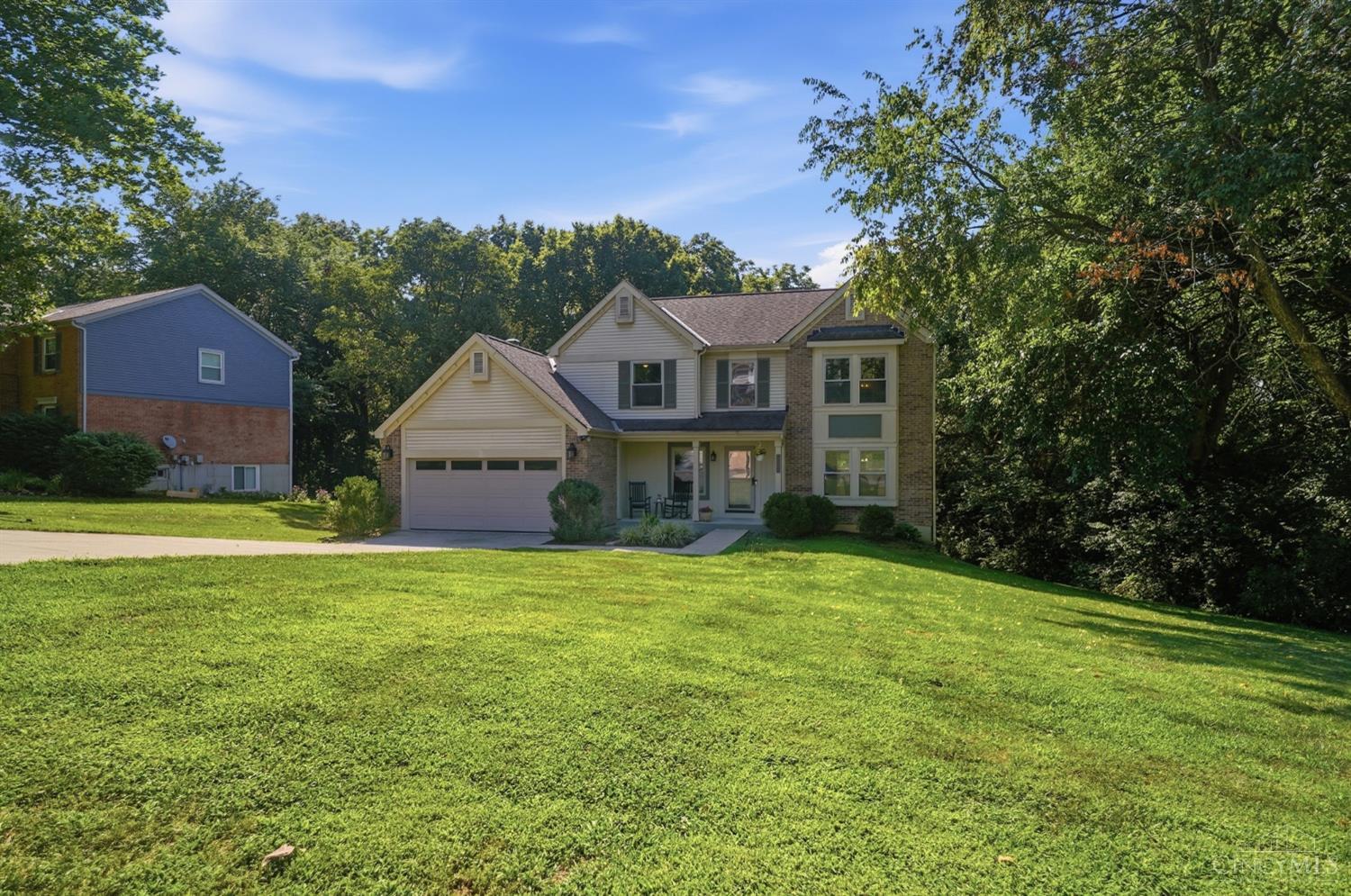 8730 Apple Blossom Lane
