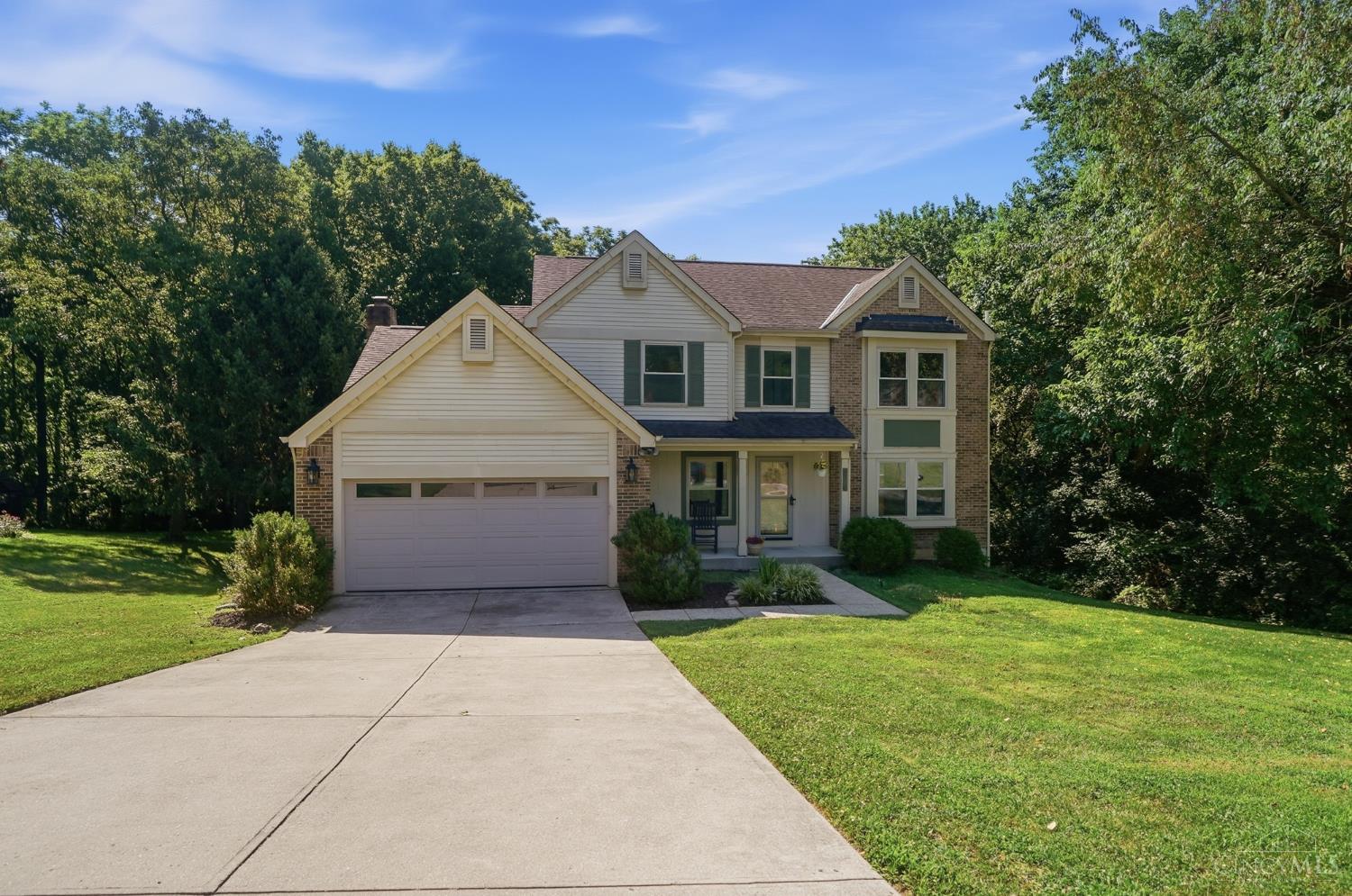 8730 Apple Blossom Lane