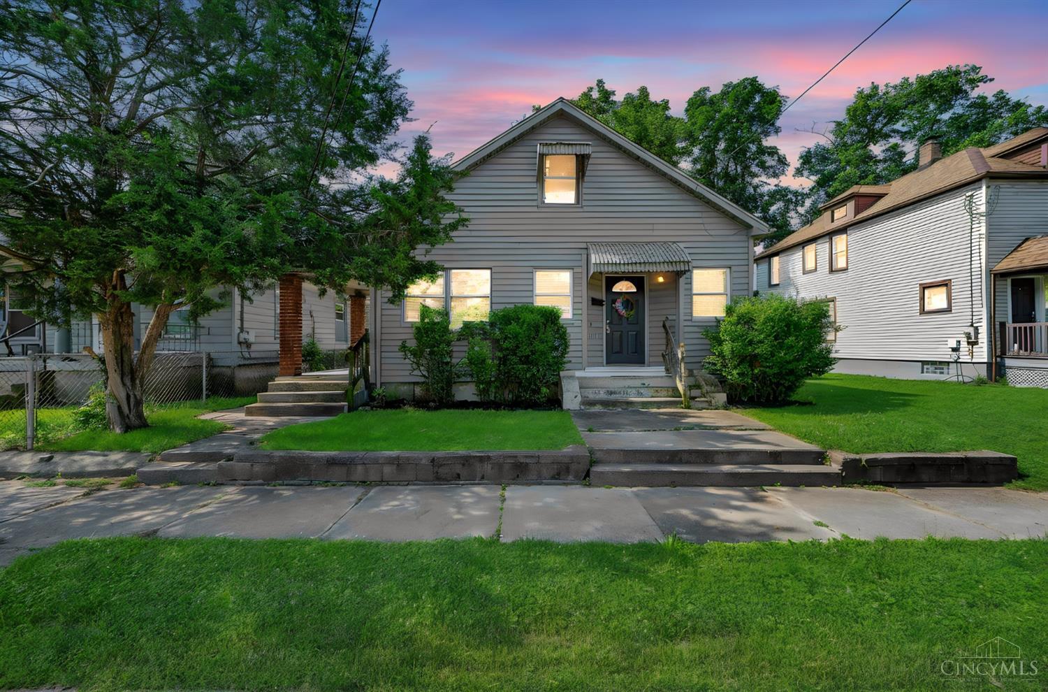 1614 Lafayette Avenue
