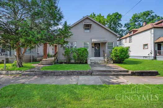 1614 Lafayette Avenue