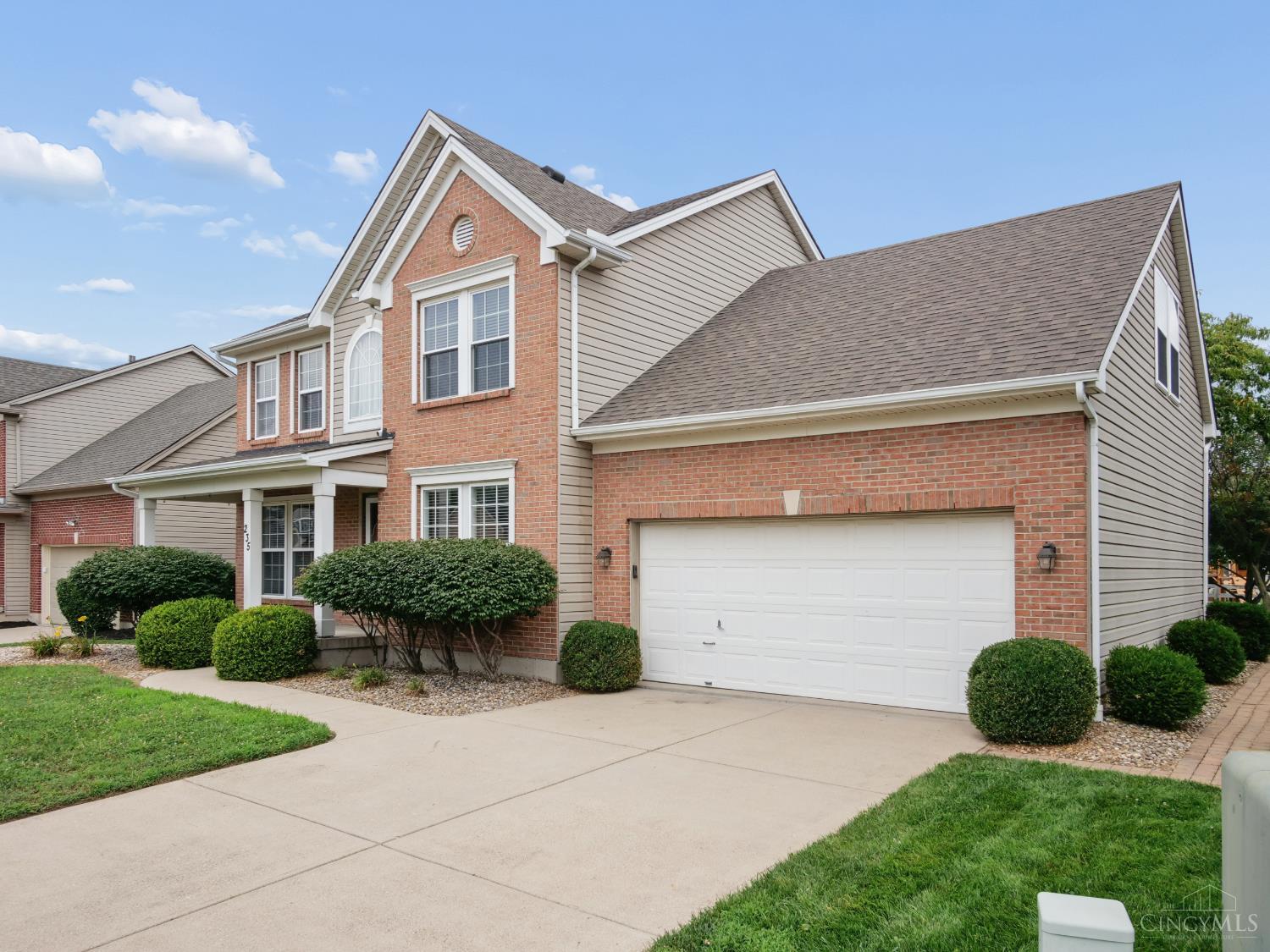 235 George Lewis Court