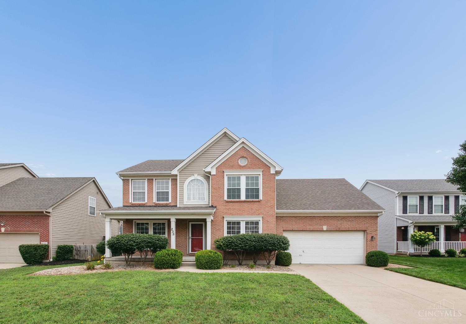 235 George Lewis Court