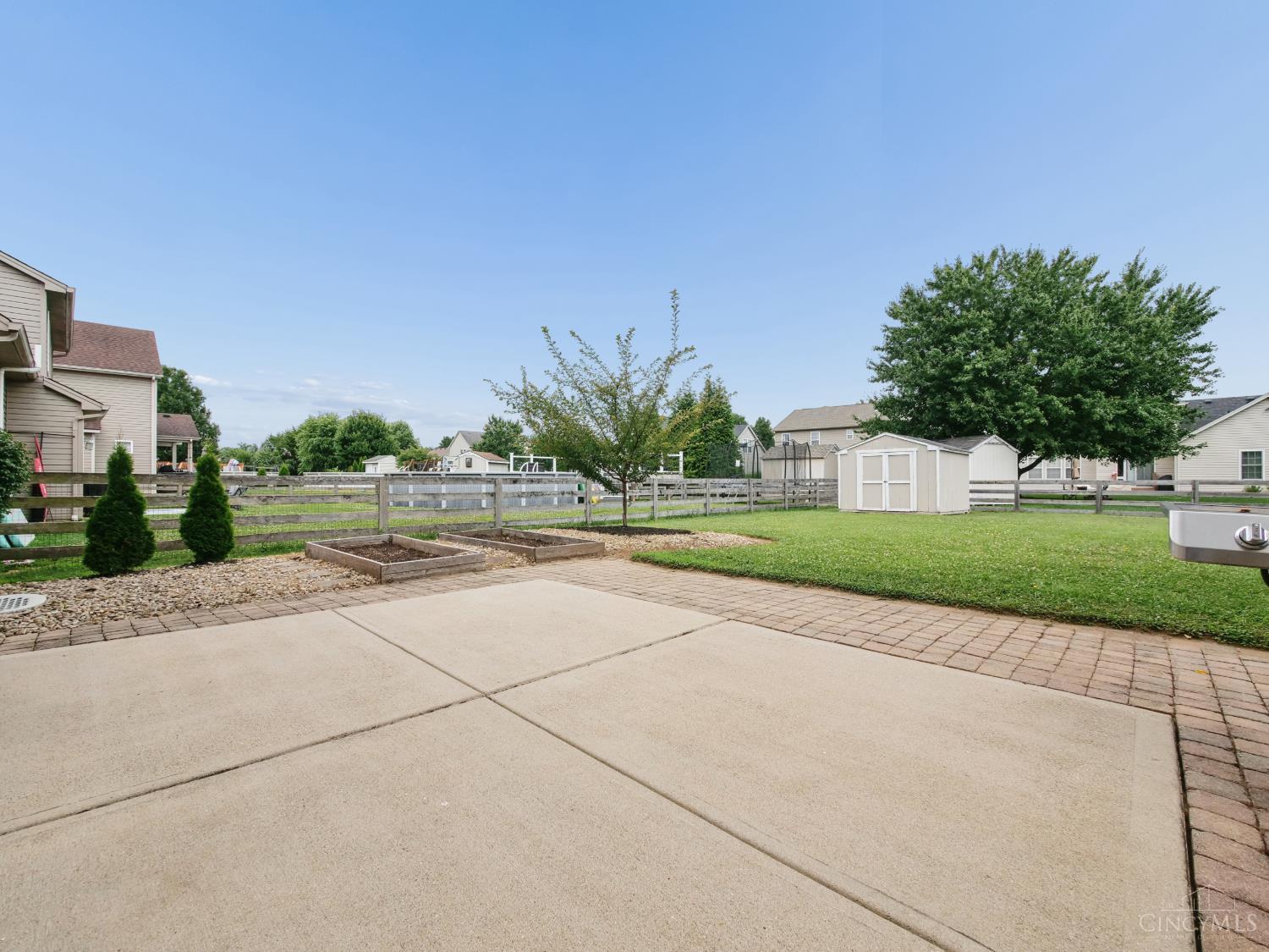 235 George Lewis Court