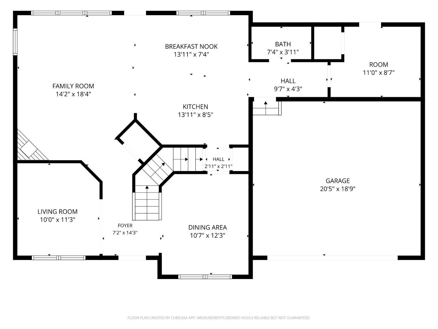 235 George Lewis Court
