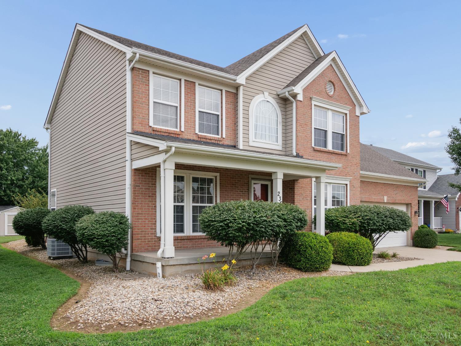 235 George Lewis Court