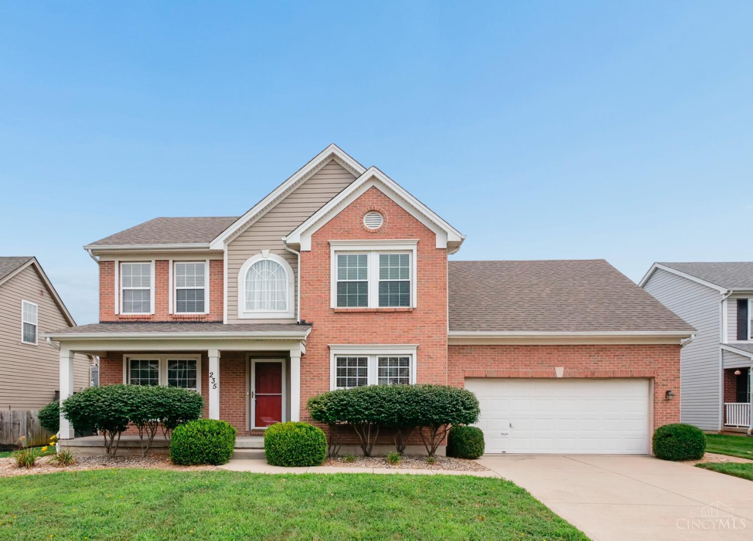 235 George Lewis Court