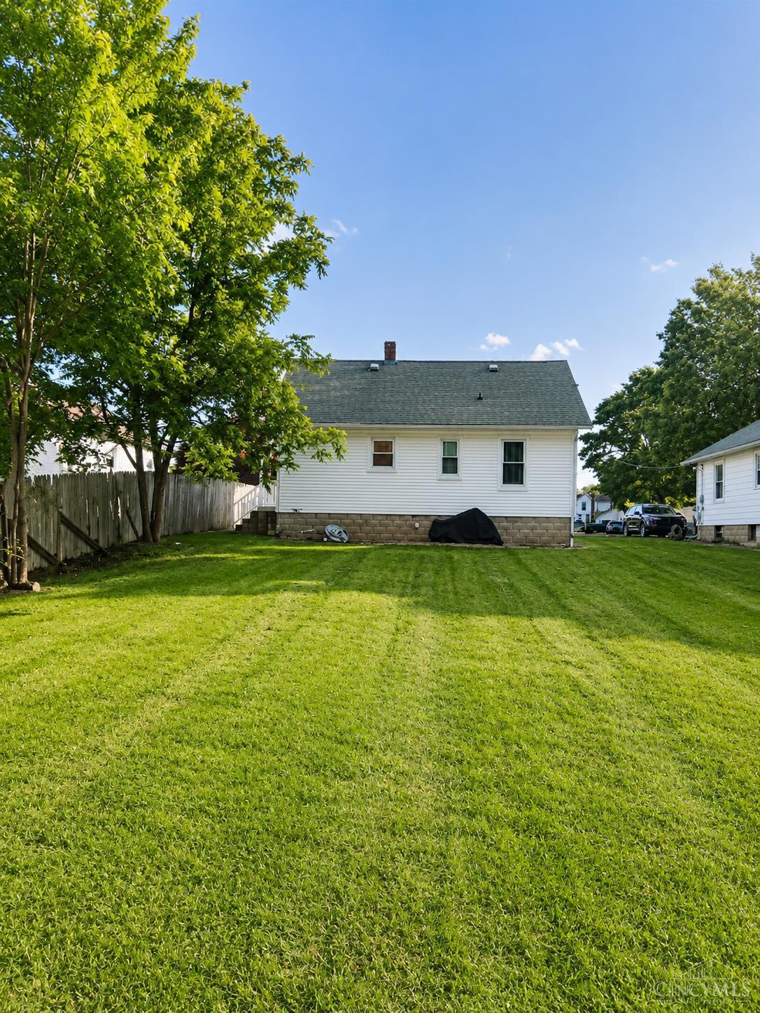 402 Catherine Street