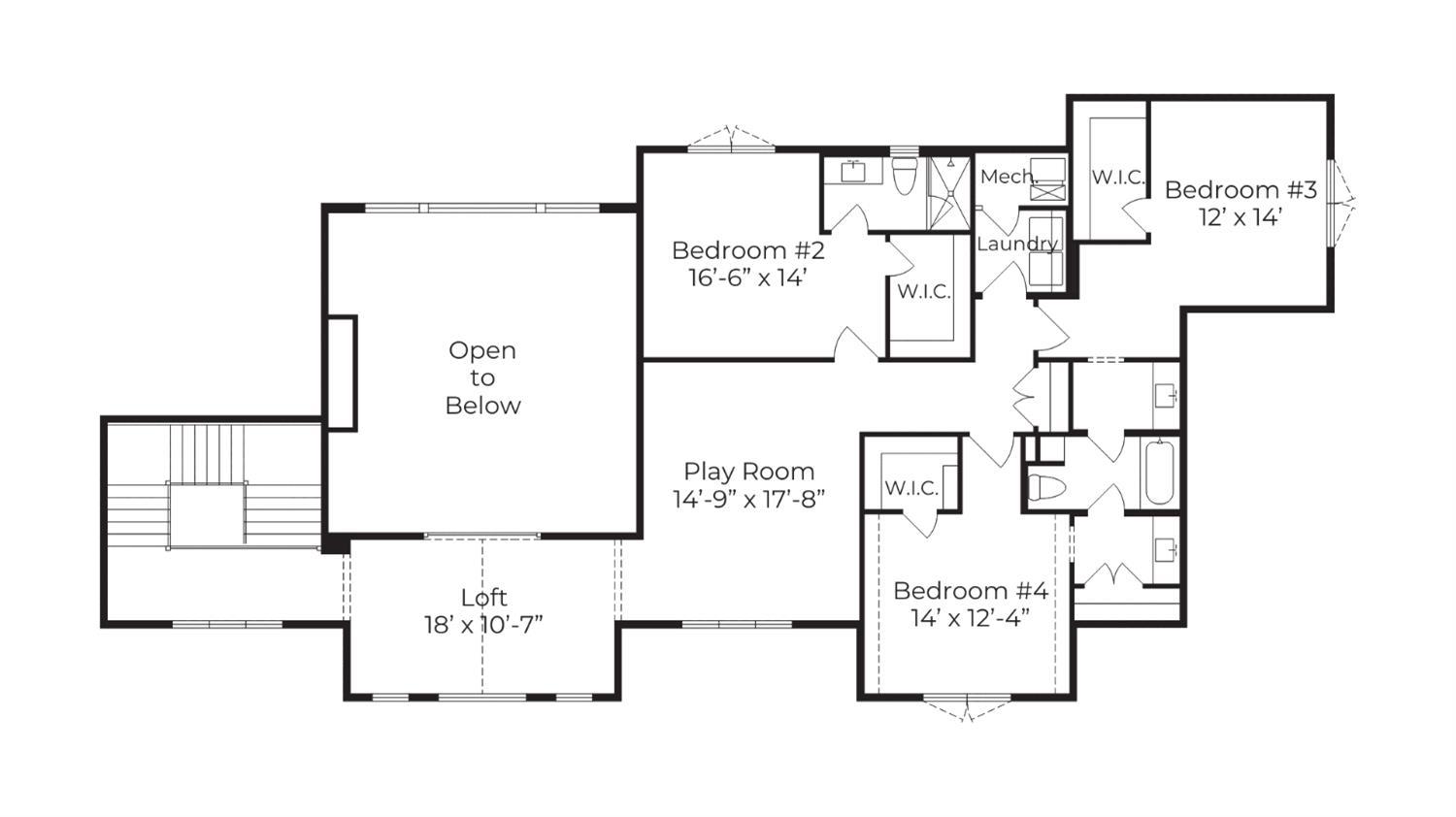 9870 Christian Court