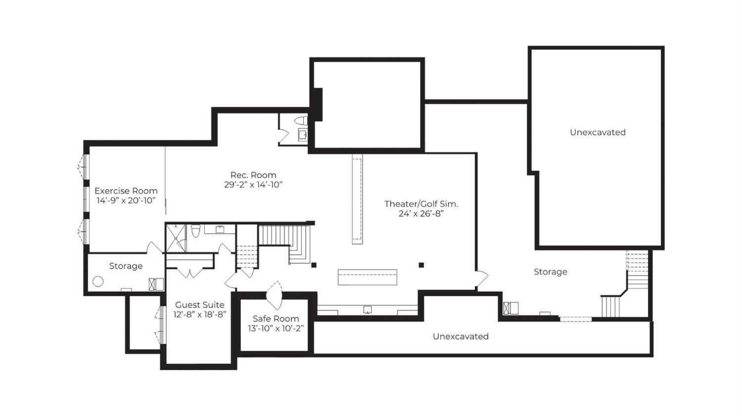 9870 Christian Court
