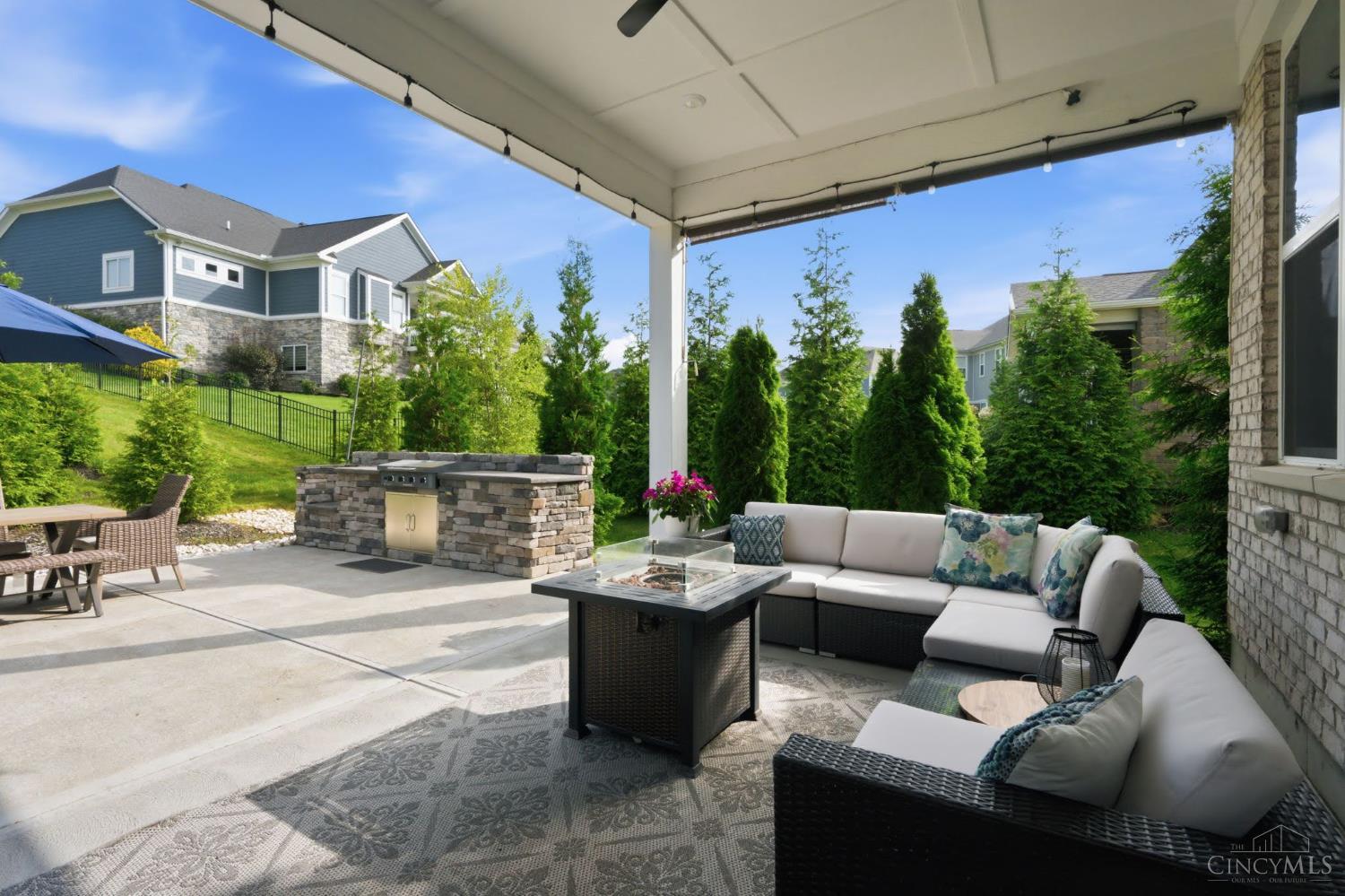 5433 Birch View Drive