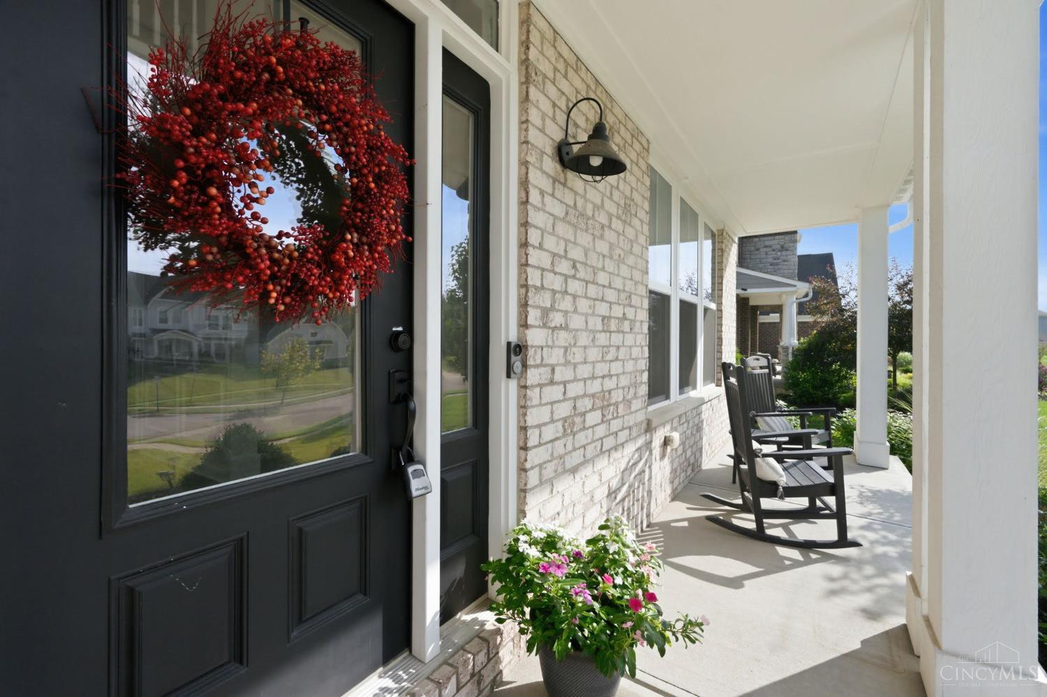 5433 Birch View Drive